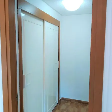 Apartamento Sol & Mar Torremolinos Exterior photo