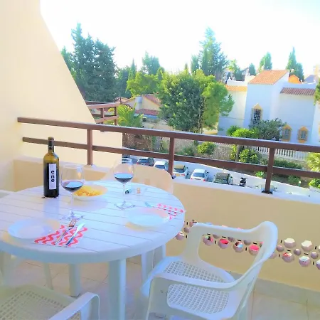 Apartamento Sol & Mar Torremolinos Exterior photo