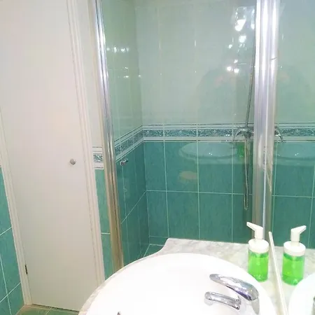 Apartamento Sol & Mar Torremolinos Exterior photo