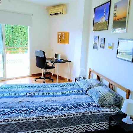 Apartamento Sol & Mar Torremolinos Exterior photo