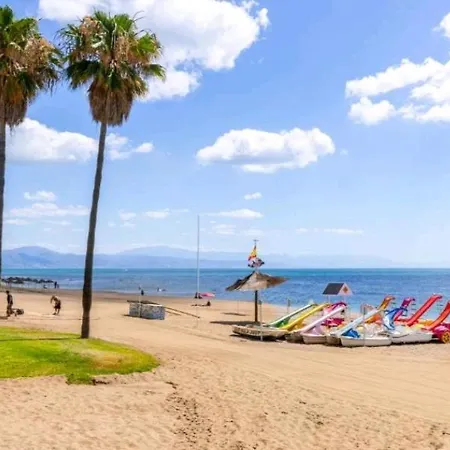 Apartamento Sol & Mar Torremolinos Exterior photo