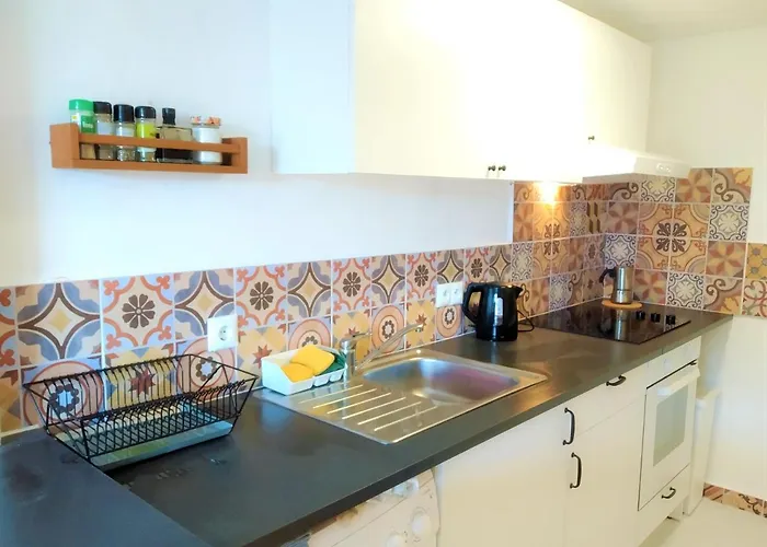 Apartamento Sol & Mar