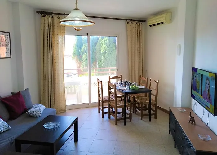 Apartamento Sol & Mar