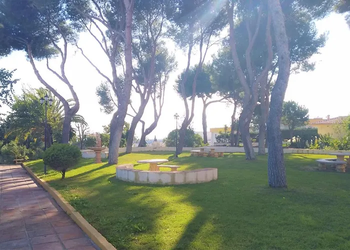 Apartamento Sol & Mar